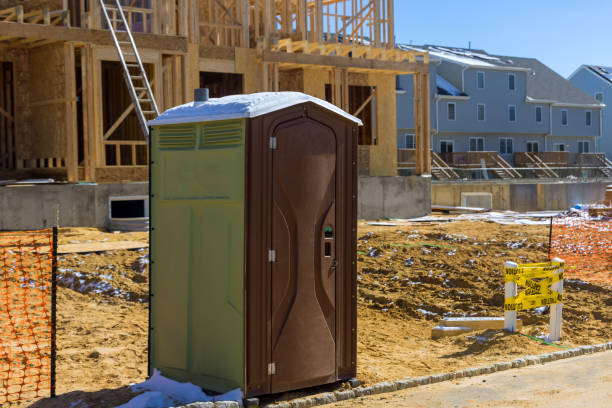 Best Porta potty delivery and setup  in Ridley Rk, PA