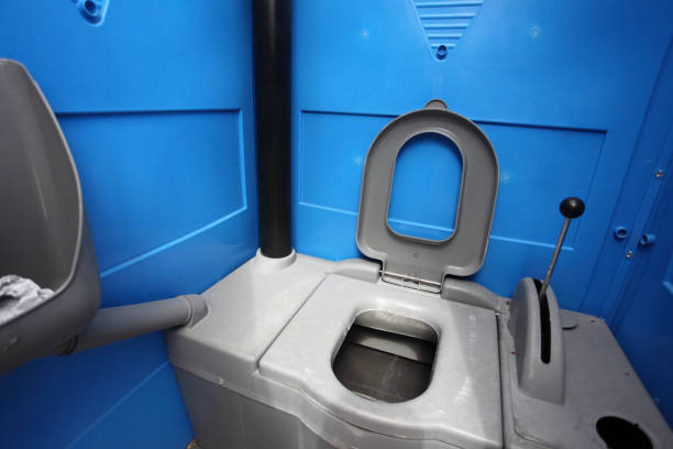 Ridley Park, PA porta potty rental Company