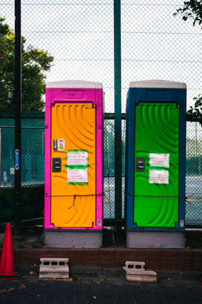 Best High-end porta potty rental  in Ridley Rk, PA
