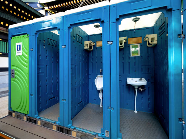 Porta potty rental for outdoor events in Ridley Park, PA