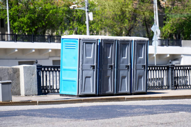 Portable Toilet Options We Offer in Ridley Park, PA