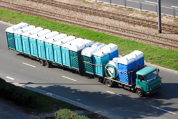 Best Porta potty rental near me  in Ridley Rk, PA